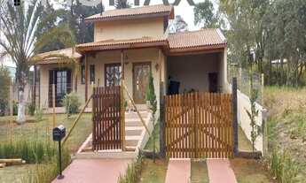 Imagem 5: VARGEM GRANDE PAULISTA - Casa de Condomínio - Parque Santo Afonso