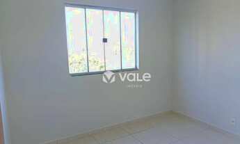 Imagem 6: Apartamento com 3 dormitórios para alugar, 64 m² por R$ 1.900,00/mês - 108 Norte - Palmas