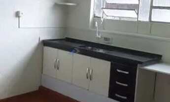 Imagem 4: Casa com 1 dorm, Vila Mathias, Santos, Cod: 747