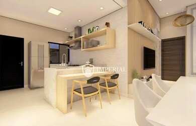 Imagem 7: Casa com 3 dormitórios à venda, 168 m² por R$ 1.000.000,00 - Residencial Gardenville - Itu