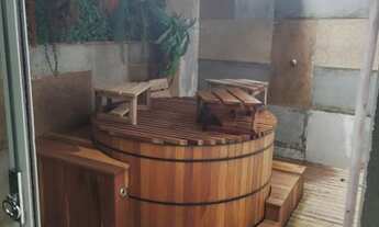 Imagem 6: Condomínio Green Localização privilegiada