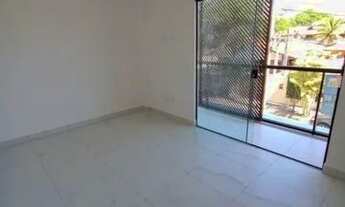 Imagem 4: Excelente apartamento recém construído cerca de 300 metros da praia, localizado no bairro