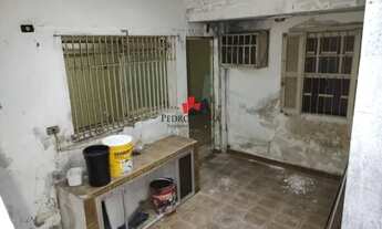 Imagem 4: Sobrado frontal na região da Penha