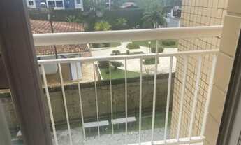 Imagem 3: Apartamento 3 q Condomínio FIT coqueiro