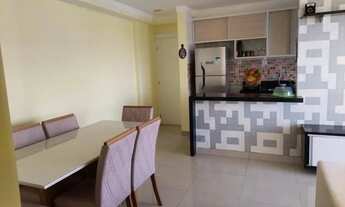 Imagem 2: JARDIM DE PROVENCE MOBILIADO