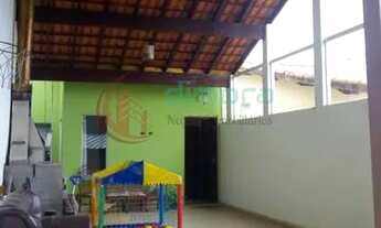 Imagem 3: Sobrado para Venda em Mogi das Cruzes, Vila Suissa, 3 dormitórios, 2 suítes, 3 banheiros