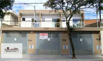 Imagem 3: Sobrado com 3 dormitórios à venda, 120 m² por R$ 670.000,00 - Jardim Consórcio - São Paulo