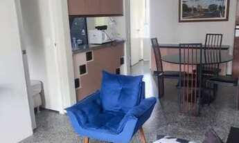 Imagem 3: Flat Beira Mar Panoramico 2 quartos