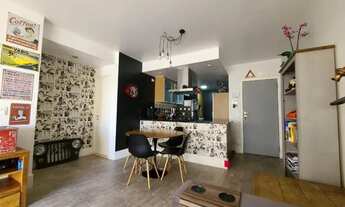 Imagem: APARTAMENTO RESIDENCIAL em BARUERI - SP