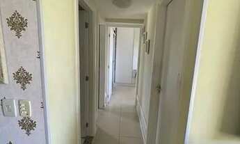 Imagem 7: Apartamento para venda no Residencial Costa do Imbui tem 80m² com 3/4 no Imbuí (C1