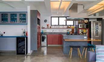 Imagem 2: Cobertura para venda por R$ 1.500.000,00 na Água Fria, São Paulo-SP