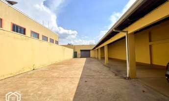 Imagem 4: Apartamento com 2 dormitórios para alugar, 75 m² por R$ 1.633,13/mês - Igarapé - Porto Vel