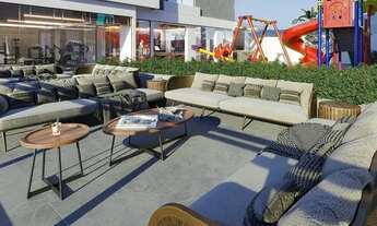 Imagem 7: Apartamento para venda com 57 metros quadrados com 2 quartos em Morretes - Itapema - SC