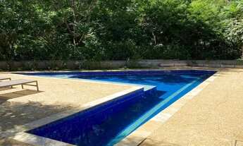 Imagem 3: CASA RESIDENCIAL em SANTANA DE PARNAÍBA - SP, TAMBORÉ