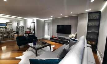 Imagem 4: Apartamento a venda com 226 m², 4 quartos e 4 vagas em Santana - São Paulo - SP