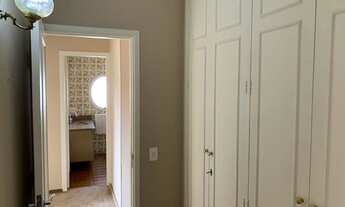 Imagem 6: Apartamento para venda tem 113 metros - Coração da Avenida Braz Leme