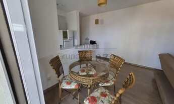 Imagem 6: Apartamento - Jardim Veneza - Residencial Portal do Parque - 70m² - 2 Dormitórios