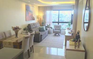 Imagem 4: NOVO HAMBURGO - Apartamento Padrão - Canudos