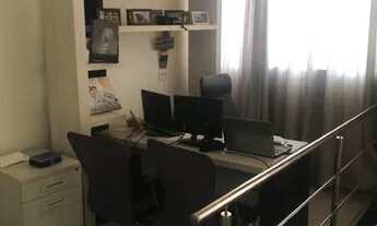 Imagem: Alugo lindo sobrado