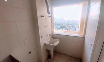 Imagem 4: Apartamento com 3 dormitórios à venda, 84 m² por R$ 511.000,00 - Centro - Nova Iguaçu/RJ