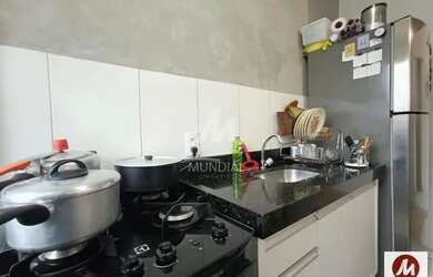 Imagem 6: Apartamento (tipo - padrao) 2 dormitórios, cozinha planejada, portaria 24hs, lazer, em con