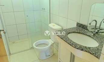 Imagem 7: Apartamento com 3 dormitórios para alugar, 64 m² por R$ 1.900,00/mês - 108 Norte - Palmas