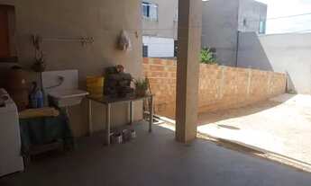 Imagem 5: Casa em construção