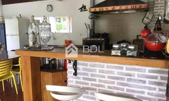 Imagem 6: Casa - Jardim São Bento do Recreio - Valinhos