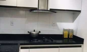 Imagem 6: VENDO APARTAMENTO TODO MOBILIADO QUITADO