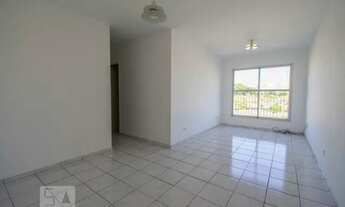 Imagem: Apartamento para Aluguel - Socorro, 2 Quartos