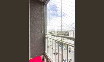 Imagem 6: Apartamento à Venda - São Pedro, 2 Quartos, 46 m2