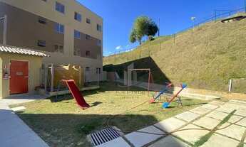 Imagem 7: Excelente Apartamento no Condomínio Vila Isabel - Santa Cruz - Volta Redonda/RJ