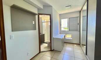 Imagem 5: Condomínio Nik Apartamento para aluguel com 75 metros quadrados com 3 quartos