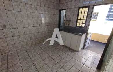 Imagem 5: Aluguel Casa CENTRO