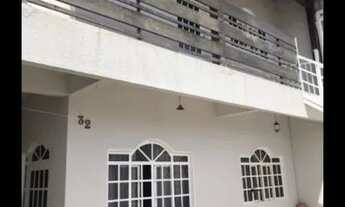 Imagem 6: Vendo esse excelente sobrado na Qnn 20 de 3 pavimentos