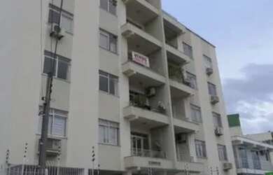 Imagem 2: ALUGUE! APARTAMENTO DE 3 QUARTOS EM EXCELENTE LOCALIZAÇÃO!