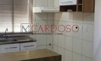 Imagem 1: Ágio de apartamento 60m² 3 quartos armários planejados Samambaia Sul