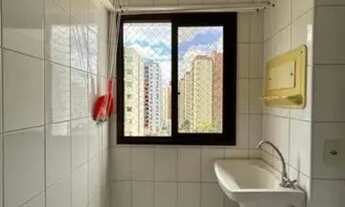 Imagem 3: Apartamento para venda com 132 metros quadrados com 3 quartos em Parque Verde - Belém - Pa