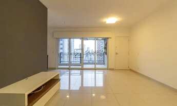 Imagem 3: Venda Apartamento 2 Dormitórios - 93 m² Vila Mariana