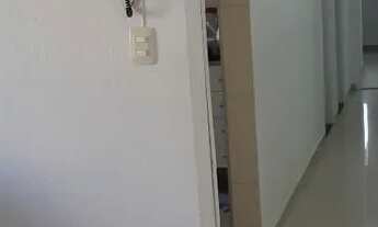 Imagem 4: Apartamento à venda 2 quartos 2 vagas Mediterrâneo Vila Valparaíso - Santo André - SP