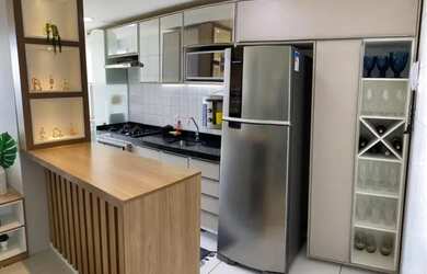 Imagem 2: ILHA PARQUE RESIDENCE