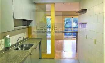 Imagem 3: Apartamento para Locação em São Paulo, Higienópolis, 2 dormitórios, 1 suíte, 4 banheiros