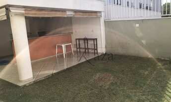 Imagem 7: Casa Condomínio Urbanova Residencial Altos da Serra III - 284m² - 4Dormitórios