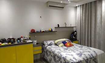 Imagem 4: Casa para venda com 140 metros quadrados com 3 quartos em Americanópolis - São Paulo - SP