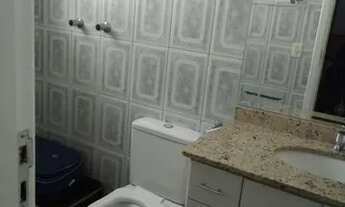 Imagem 2: Casa / sobrado a venda de 165 m com 3 suítes, closet, sacada, ar condicionado e 02 vagas n