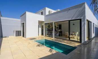 Imagem 4: Casa - Swiss Park - Campinas