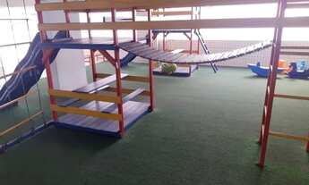 Imagem 5: Apartamento para aluguel tem 115 metros quadrados com 2 quartos em Guilhermina - Praia Gra