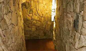 Imagem 5: CASA RESIDENCIAL em SANTANA DE PARNAÍBA - SP, ALPHAVILLE