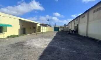 Imagem 4: GALPÃO 1.900M2 - OUTEIRO DA CRUZ