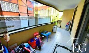 Imagem 6: APARTAMENTO RESIDENCIAL em Teresópolis - RJ, Alto